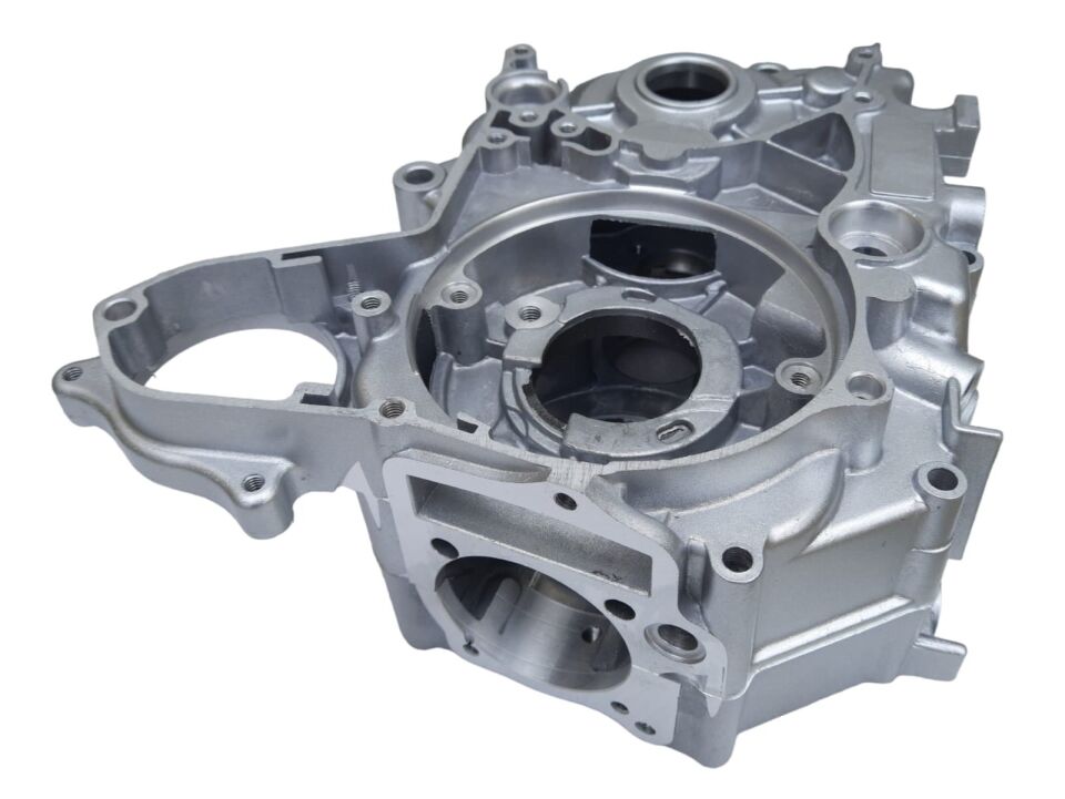 Mondial Kh100 Karter Sağ-Sol