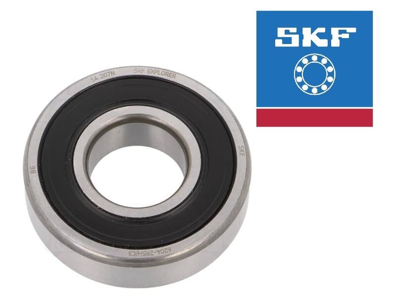 Ramzey Seyhan Ön Dişli Mili Bilyası Skf 22-47-14 Zz