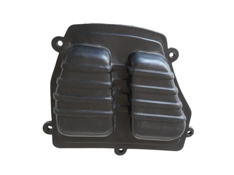 Bisan Rival 125 Hava Filtre Kapağı