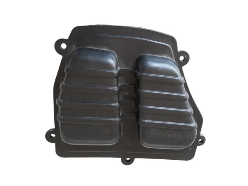 Bisan Rival 125 Hava Filtre Kapağı