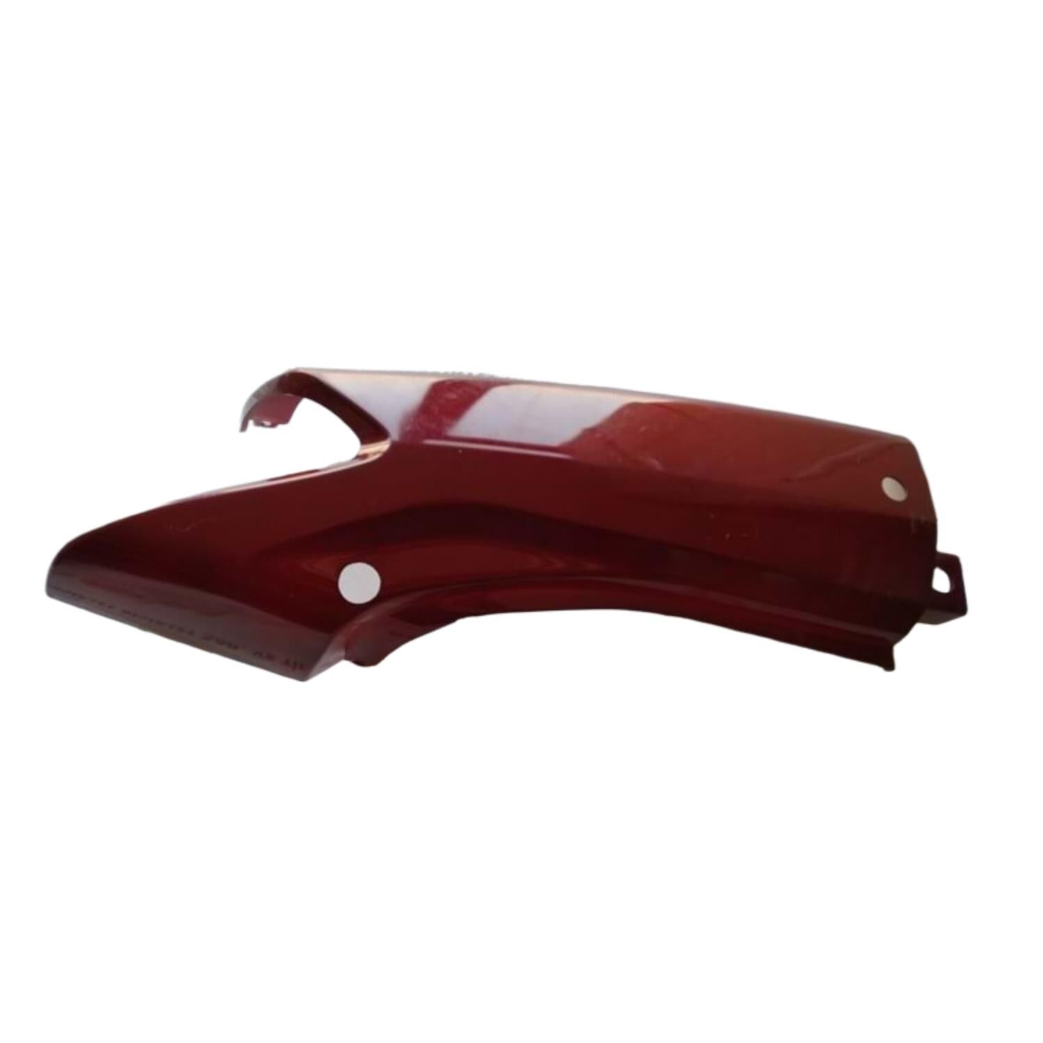 Sele Alt Kapak Sol Bordo Seyhan 125t