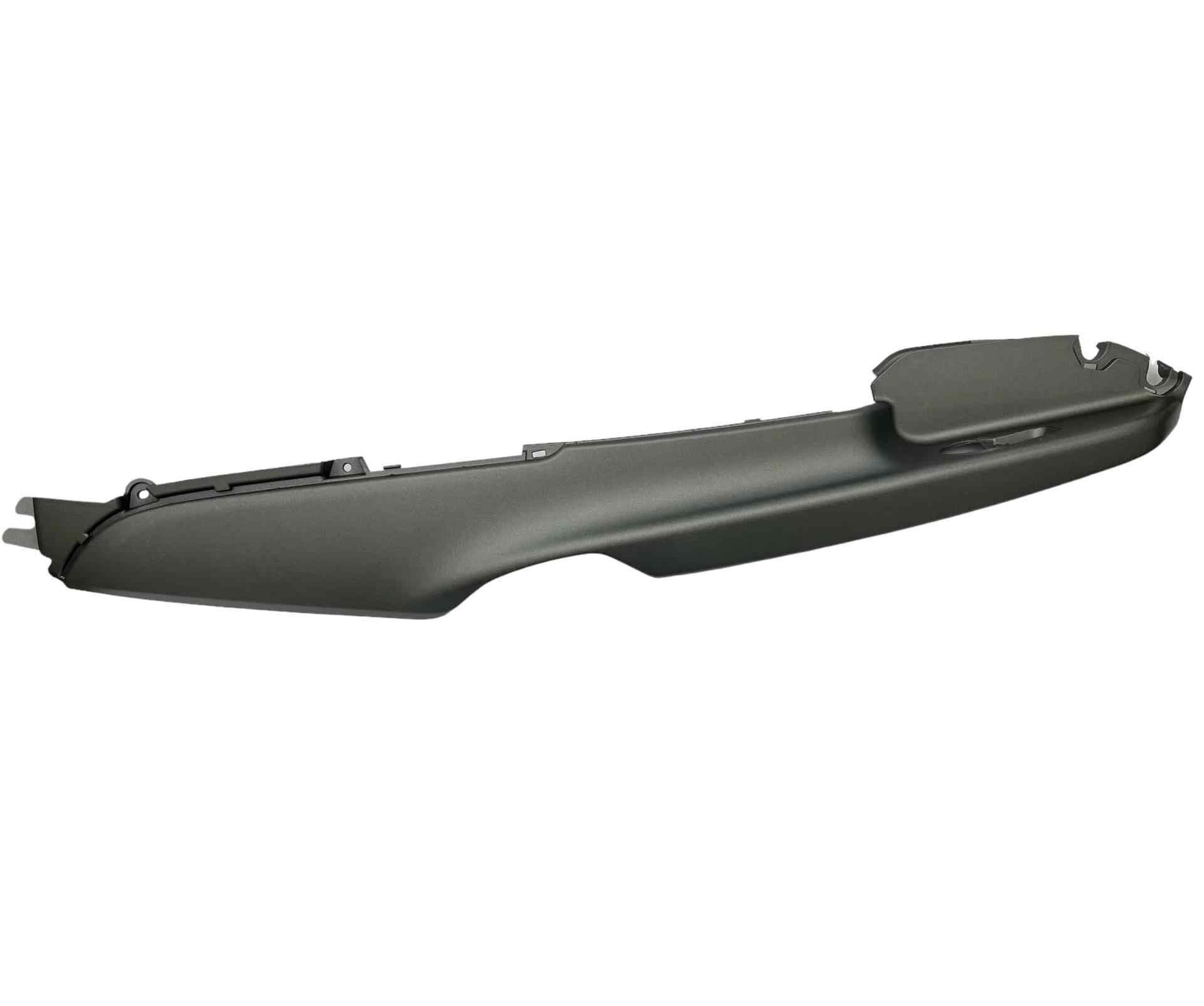 Tvs Jupiter 125 Sol Alt Marşbiyel Gri Kl2205298D Orj