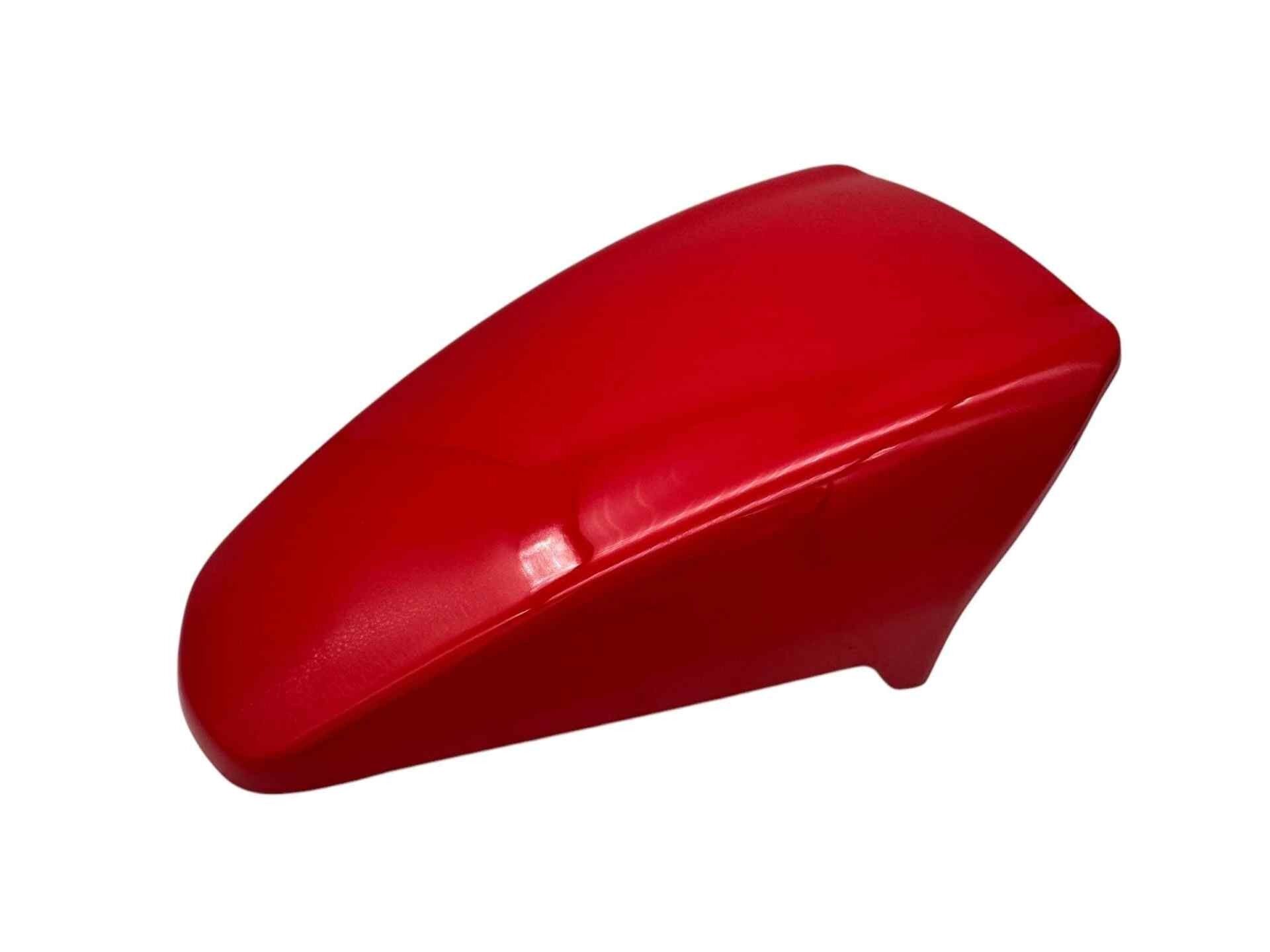 Tvs Raider 125 Ön Çamurluk Kırmızı N62243598F Orj