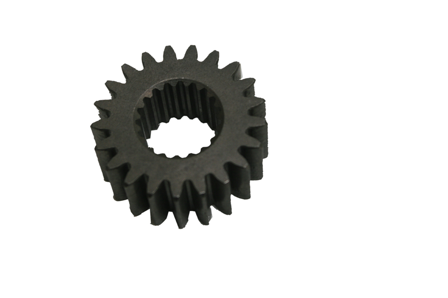 Mondıal Z-One S Yag Pompası Rotor Dıslısı Orijinal