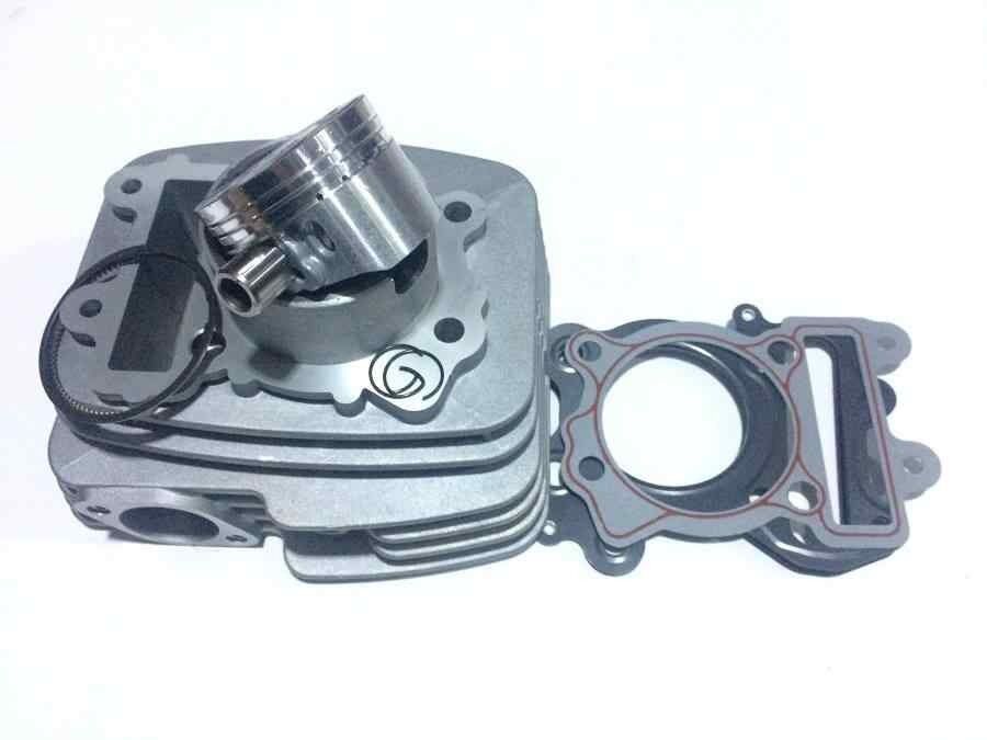 Benelli 125 Silindir Komple 54 Mm 14 Pim 66,30 Boy