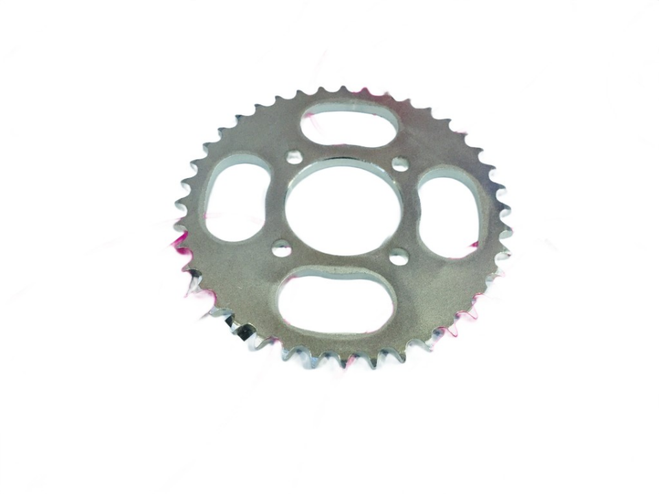 Mondial Kn 150 - Mh 125 Drift Arka Dişli 41 T