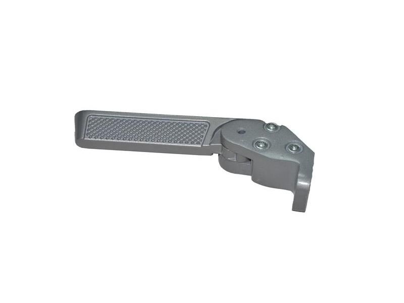 Rks Bıtter125 Arka Basamak Sol