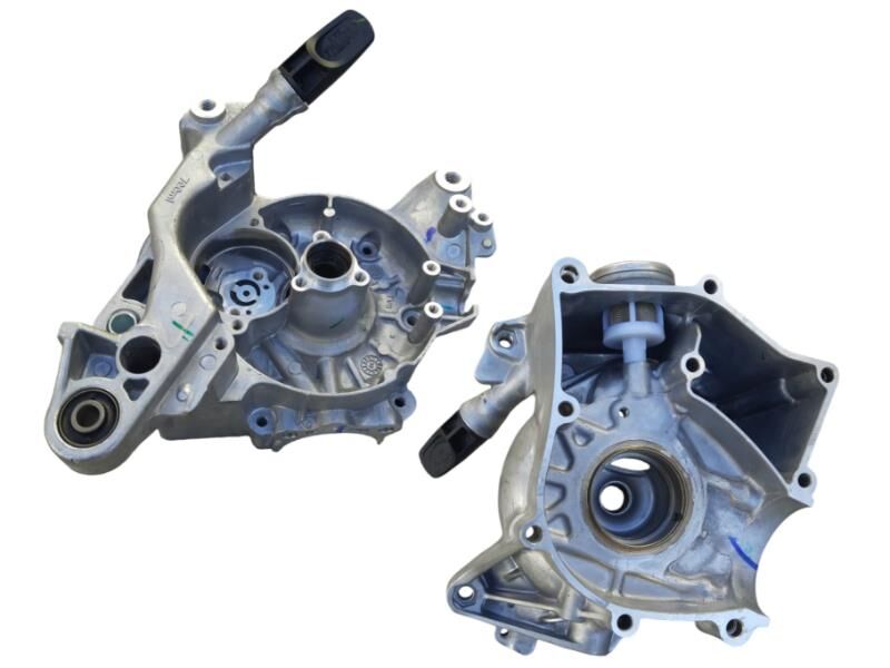 Tvs Jupiter 125 Krank Kutusu Sağ K6030820 Orj