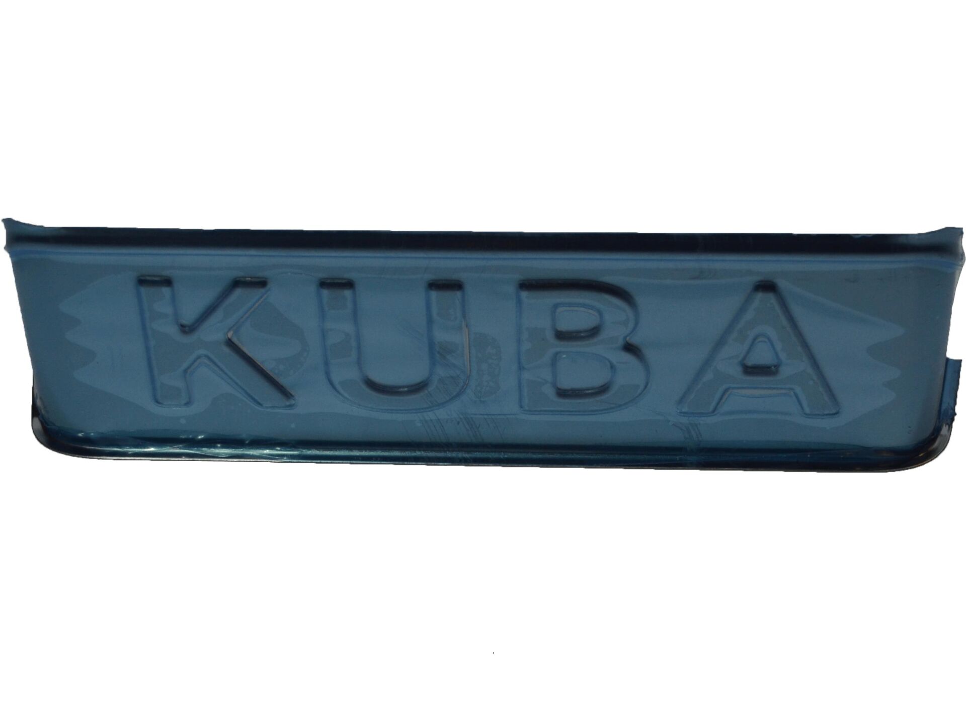 125 Agk Far Şapkası Kuba Yazılı