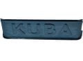 125 Agk Far Şapkası Kuba Yazılı