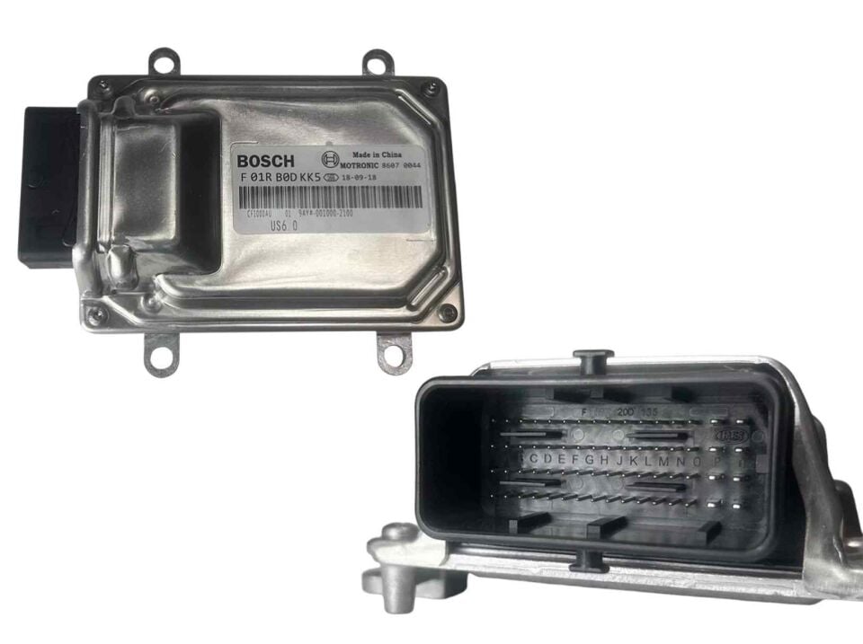 Cf Moto Atv Cforce1000 Dlx Eps Ecu Beyin 2022 Orj