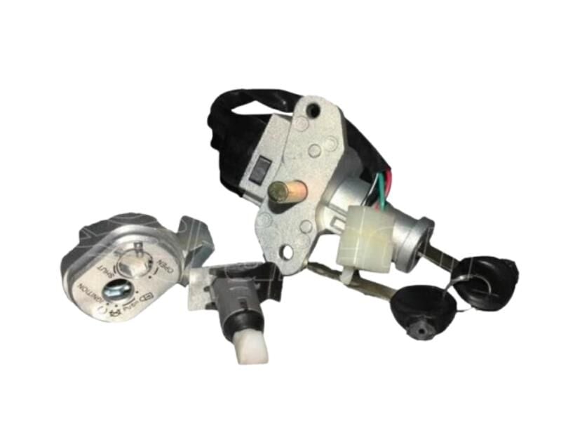 Dolphın 2020 Km100y-2 Kontak Seti Orijinal