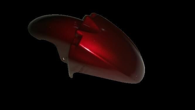 E-Bis Ön Çamurluk Bordo Stmax