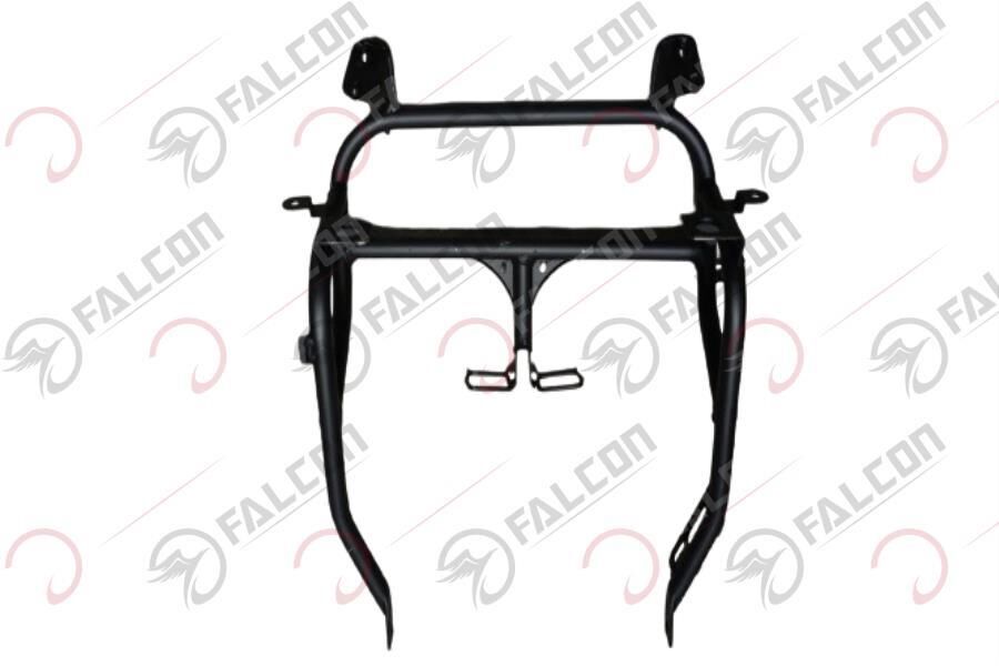 Falcon Fr 250 Racıng Ayna Ve Konjektör Bağlantı Braketi