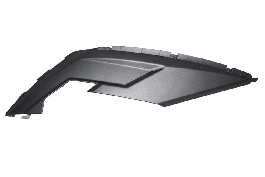 Mash Sele Altı Sol Dekor Kapak Siyah Orj