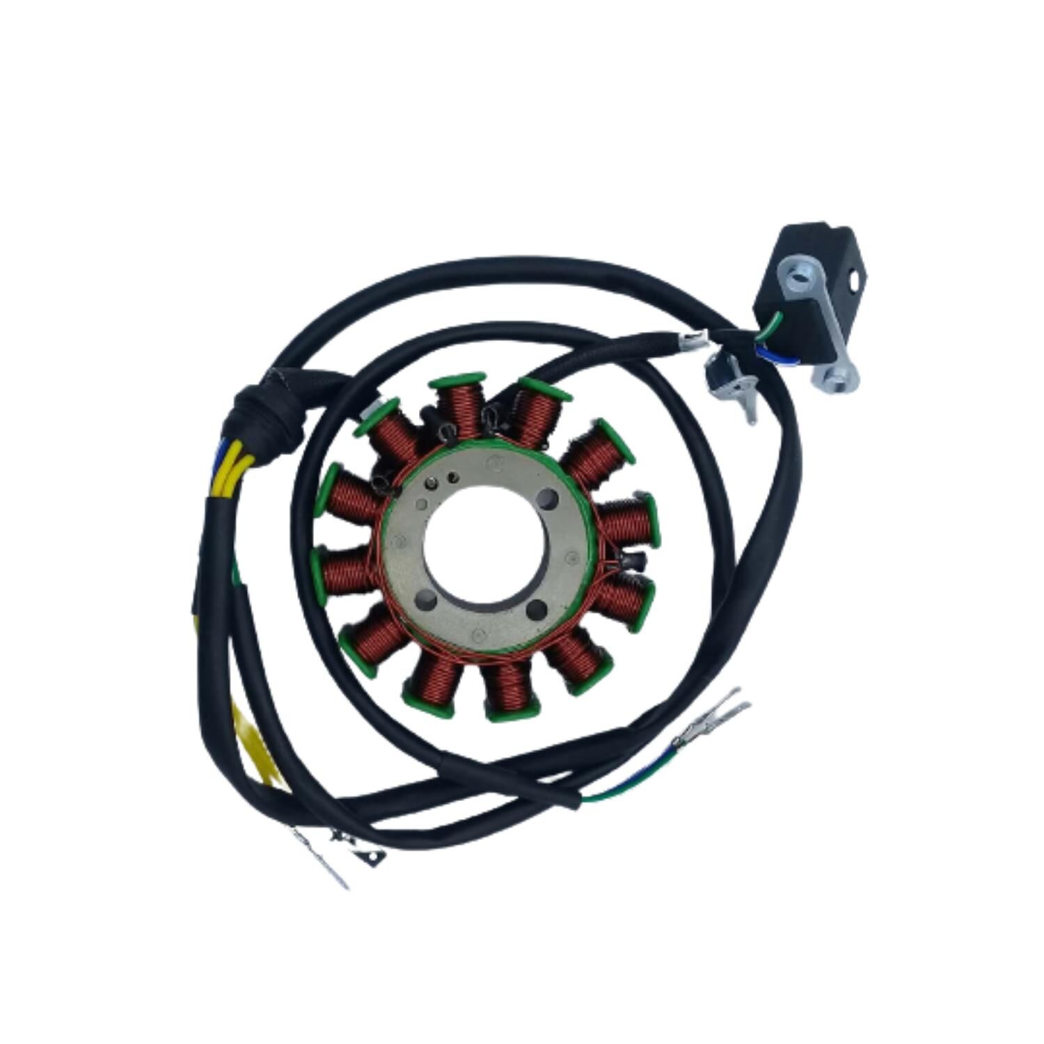 Mondial Mh-Kt 150 Statör Bezsiz 12 Li 32-88-28 Mm 3D 5K (2017-....)