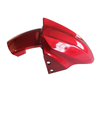 Kral Motor Ön Çamurluk E- Pico Kırmızı