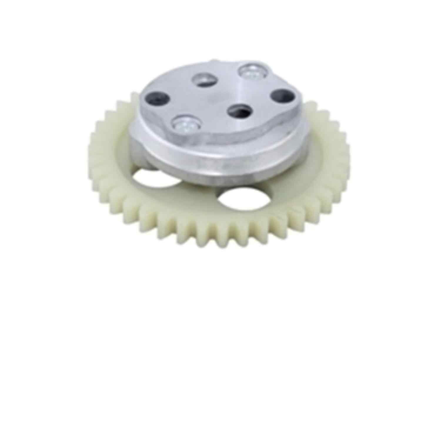 Yağ Pompası Komple Cg - 200 37T