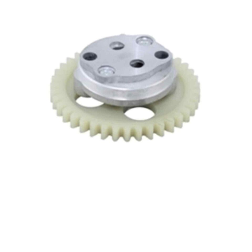 Yağ Pompası Komple Cg - 200 37T