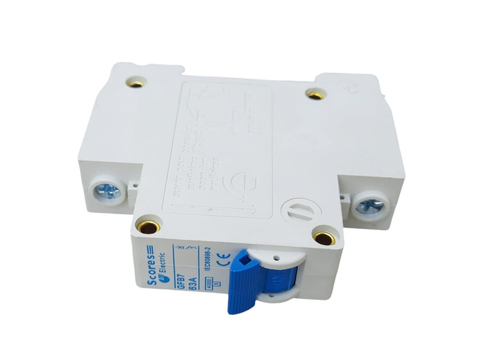 E-Bis Şalter 63A