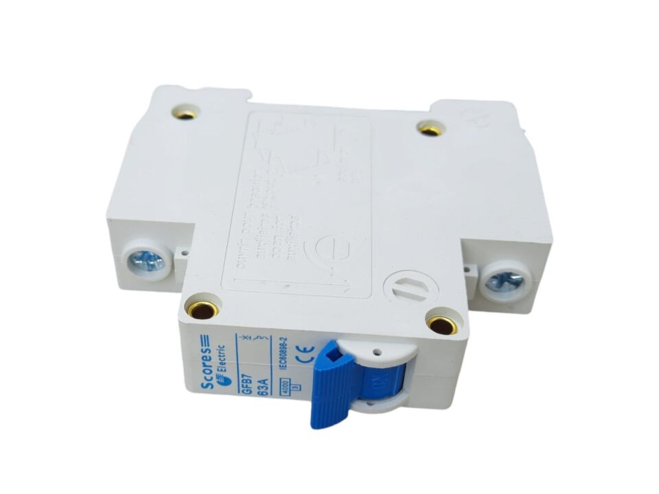 E-Bis Şalter 63A