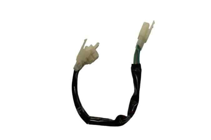 Falcon Arka Stop Tesisatı - Freedom 277