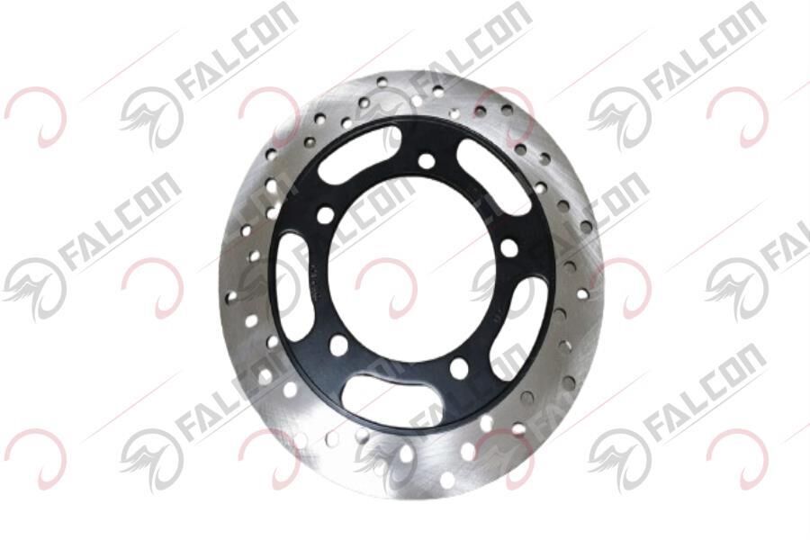 Falcon Fr 250 Racıng Arka Fren Diski