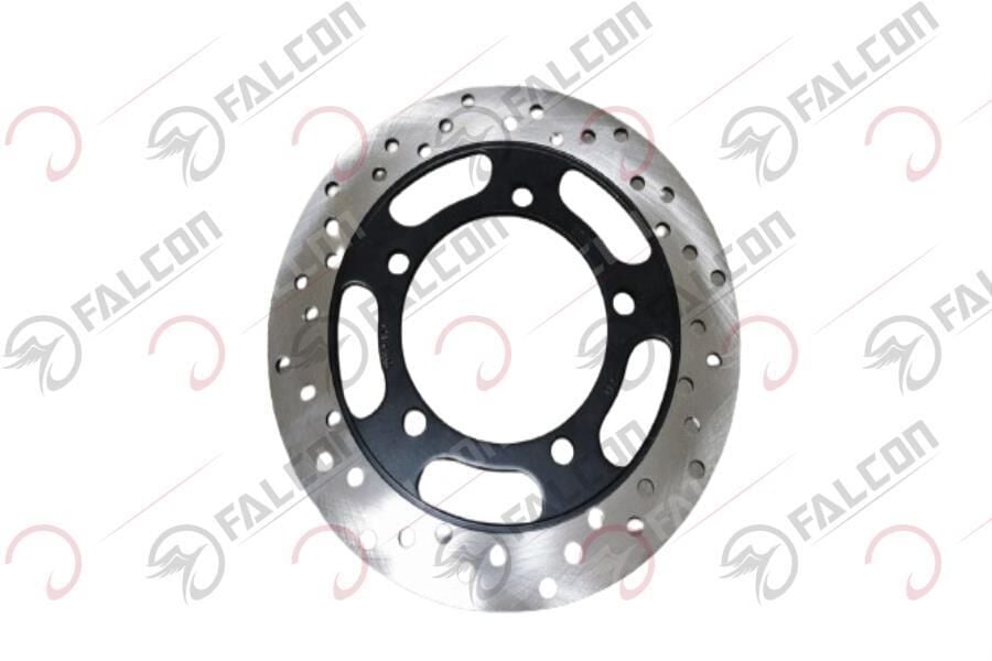 Falcon Fr 250 Racıng Arka Fren Diski