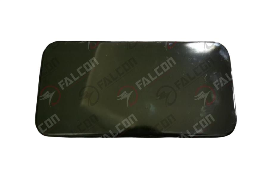 Falcon Km Saati-Julıa