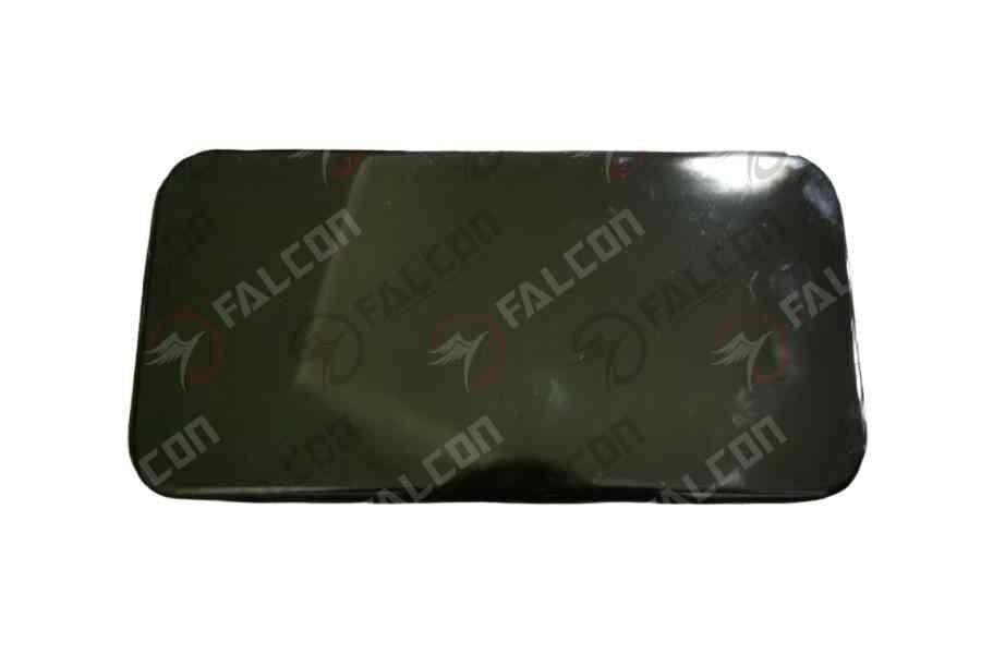 Falcon Km Saati-Julıa