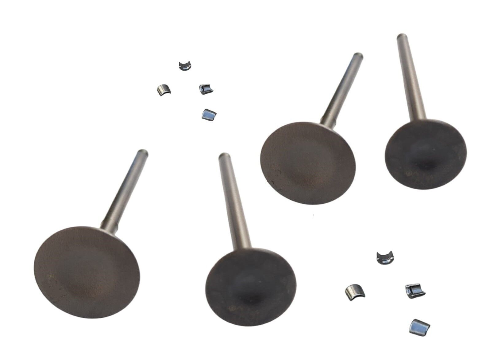 Hyosung Gt250 Sibop 4 Lü Vtc 19-22-82-4,5 Mm