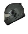 Kask Çene Açılır Sertifikalı Nardo Gri S Beden Md 166
