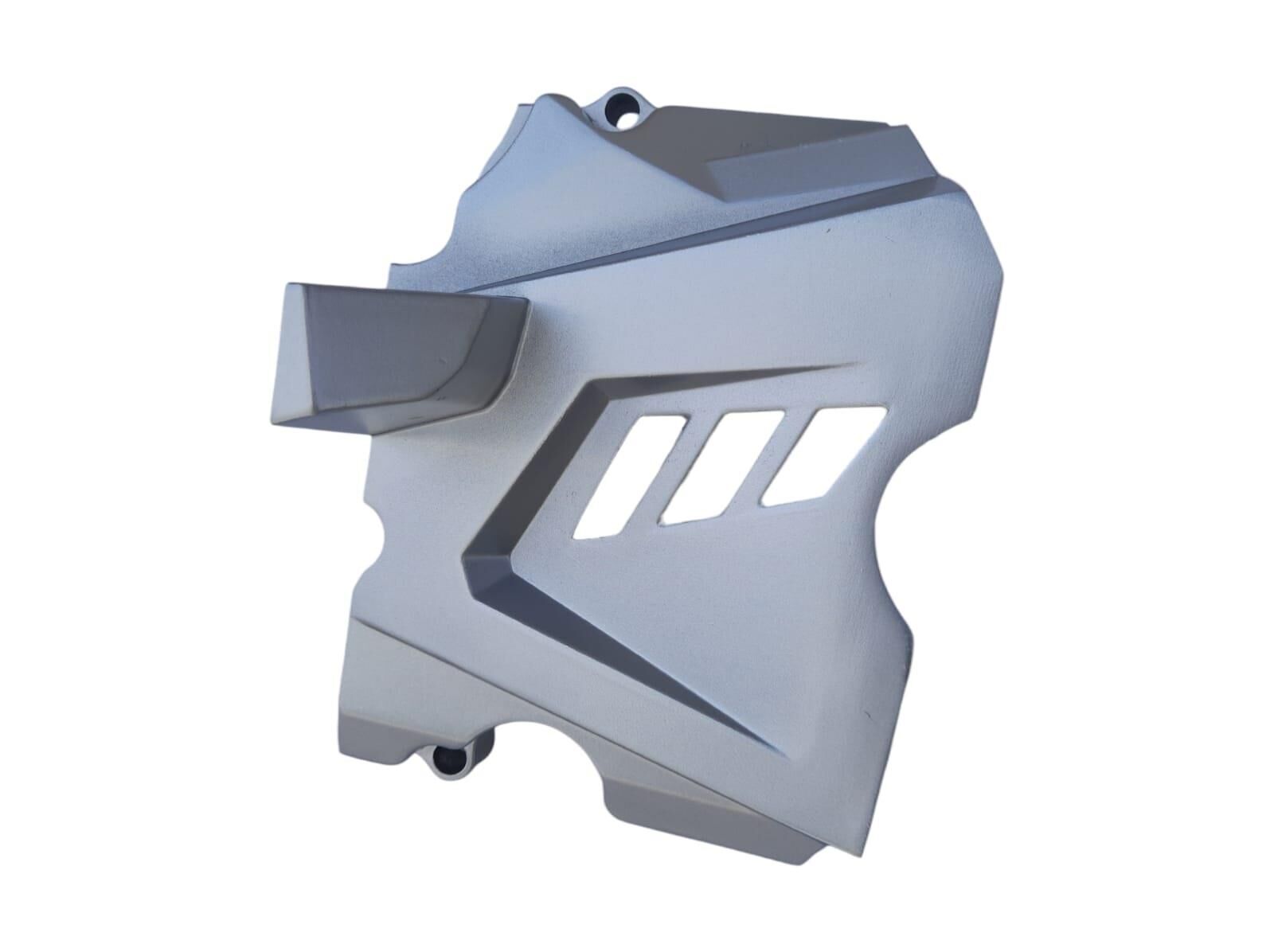 Kuba Cg Çita Model Ön Dişli Kapağı