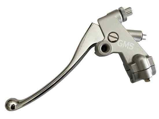 Mondial Debriyaj Kütük Ve Kolu Kt125