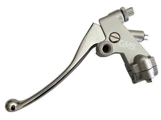 Mondial Debriyaj Kütük Ve Kolu Kt125