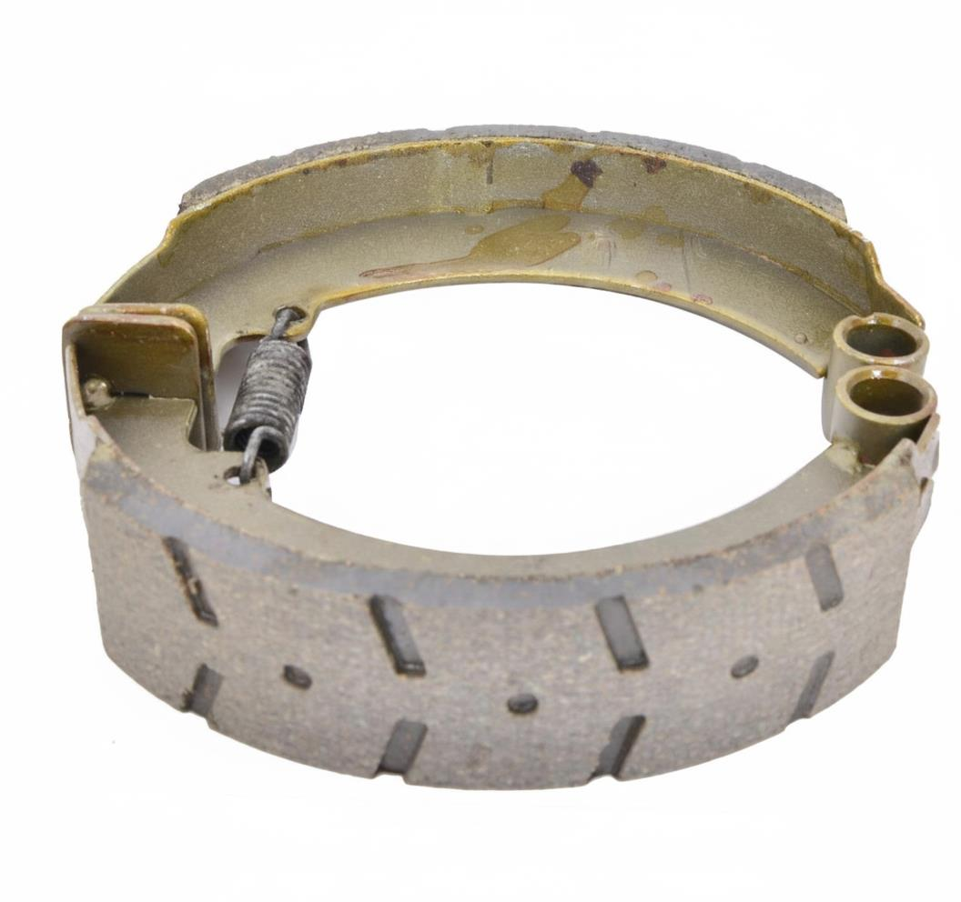 Mondial E-Bis Yük 3 Tekerli Arka Fren Balatası 180 Mm