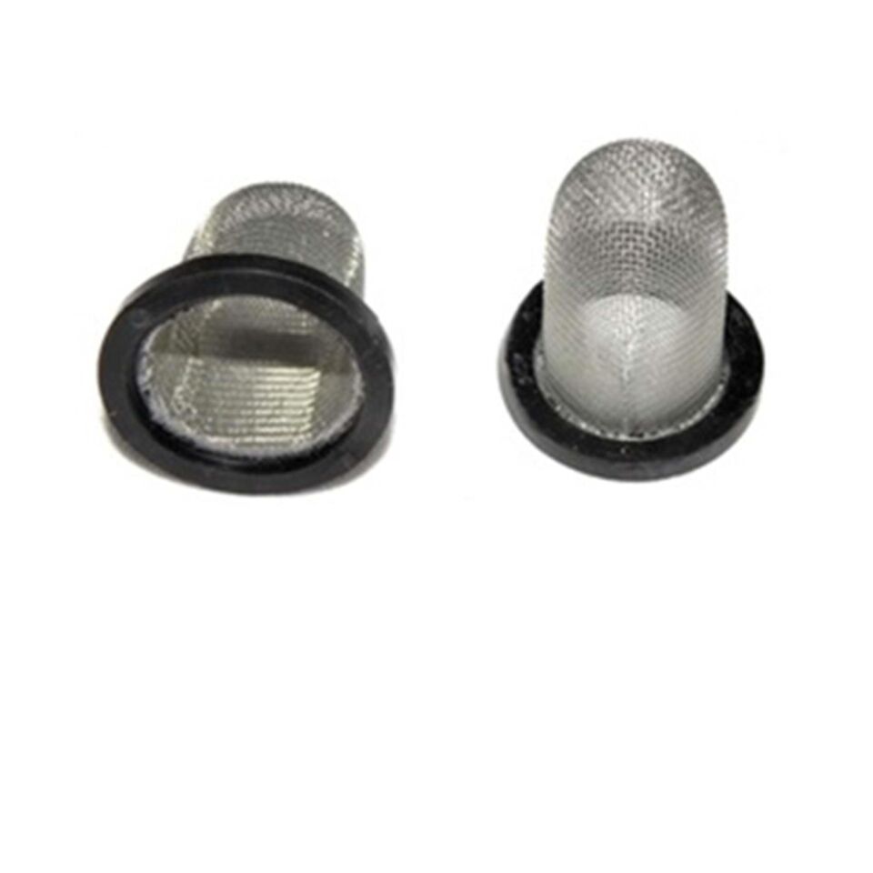 Mondial Yağ Filtre Süzgeci Scooter Drift 125 L - Kd 125 F Vulture 125