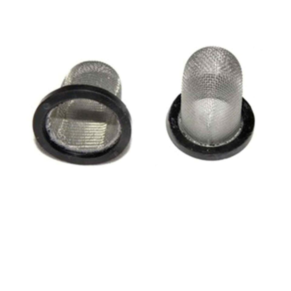 Mondial Yağ Filtre Süzgeci Scooter Drift 125 L - Kd 125 F Vulture 125