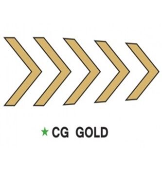 Ön Çamurluk Şeridi Üst Gold