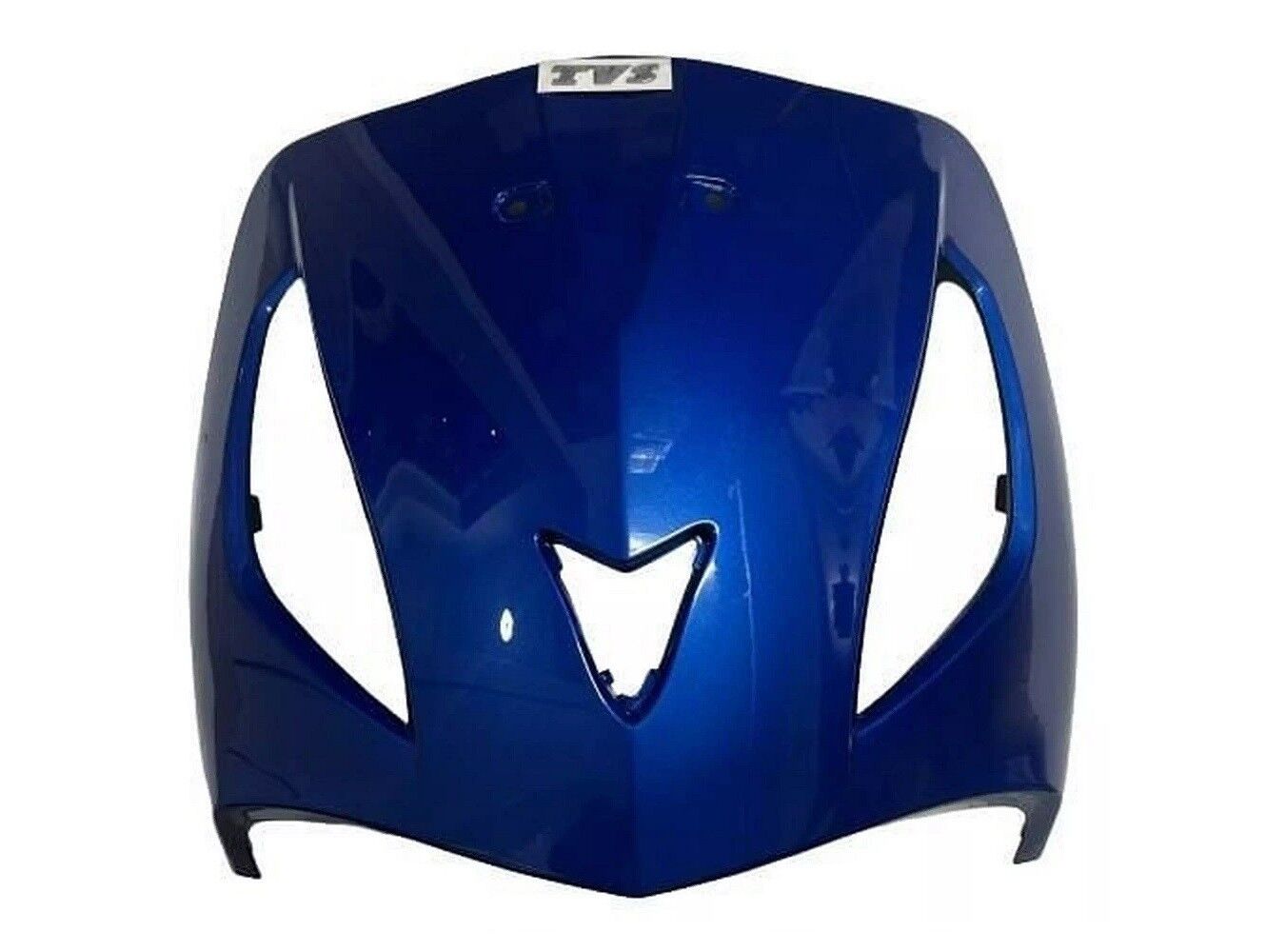 Tvs Jupiter 110 Ön Panel Üst Mavi K62214801B Orj