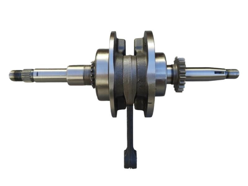 Tvs Jupiter 125 Krank Komple Ka020010 Orj