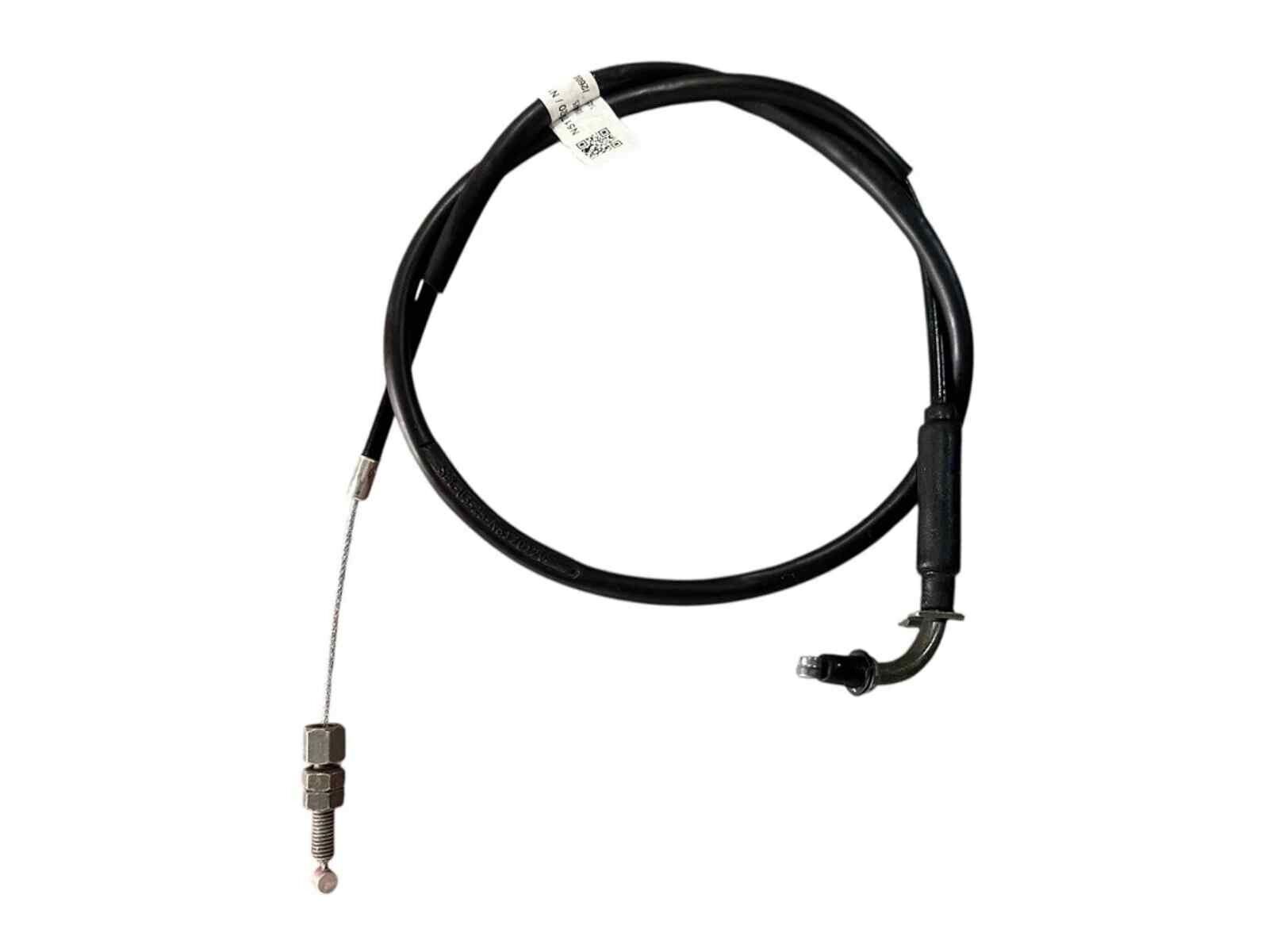 Tvs Raider 125 Gaz Teli N5170120 Orj