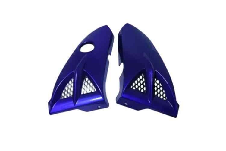 Yamaha Depo Alt Panzoleti Mavi Ymh.Ybr K