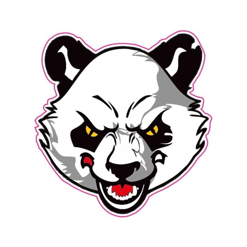 70 X 75 Mm Sticker 10Lu