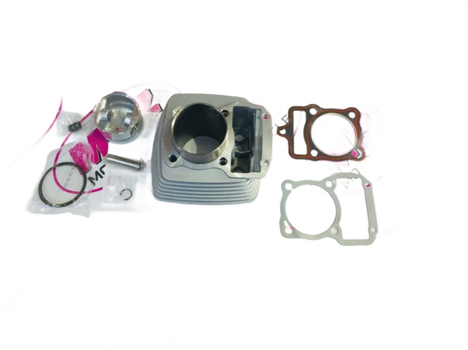 Cg 150 Silindir 13 P A Kalite