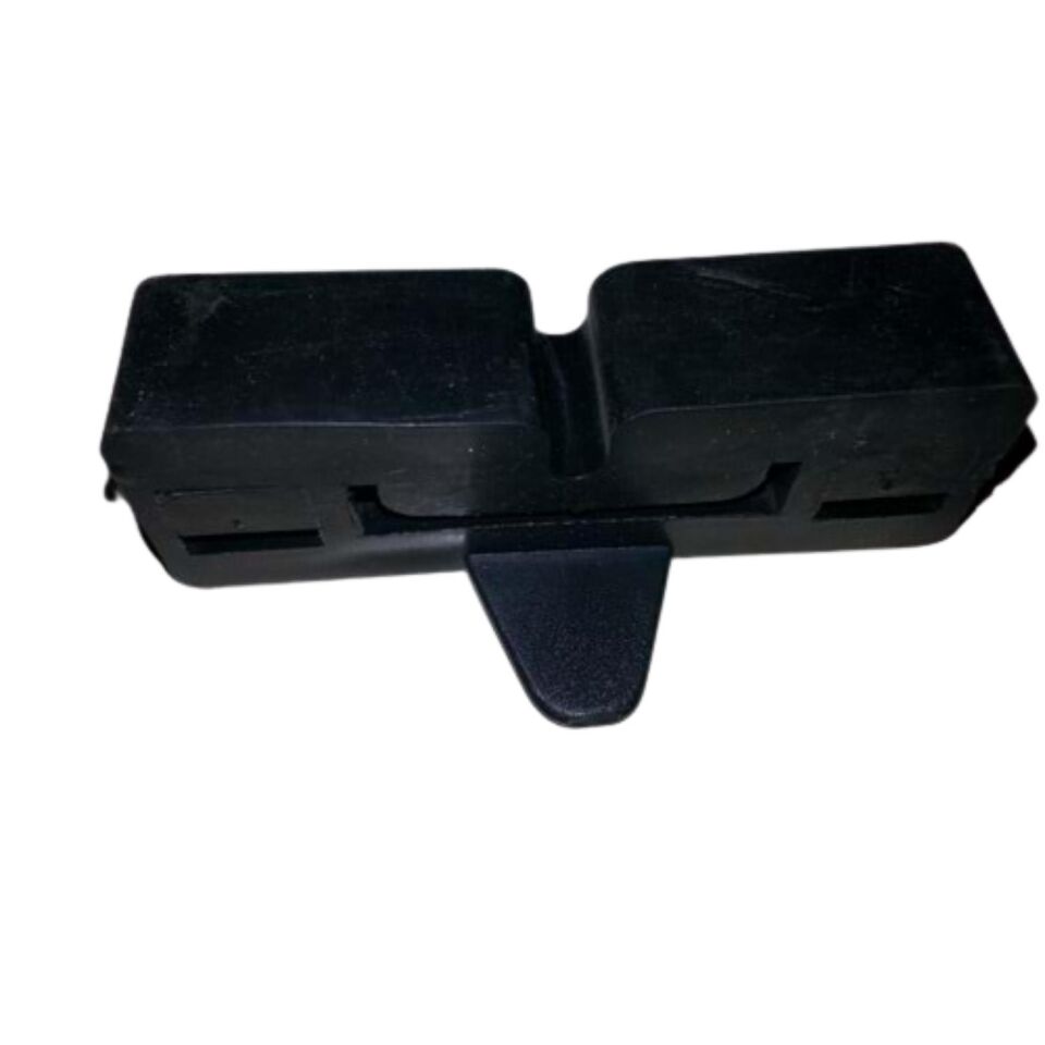 Depo Takozu Arka Yarıklı Agk