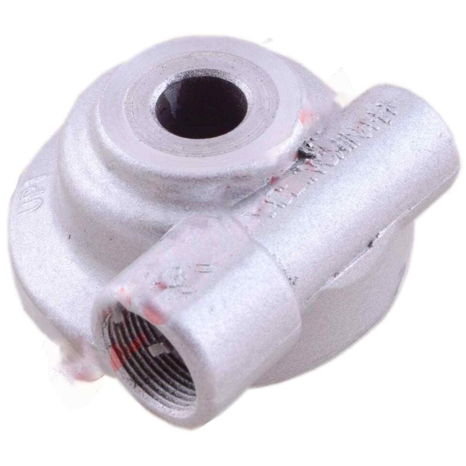 Etna Km Dişli Mekanizması