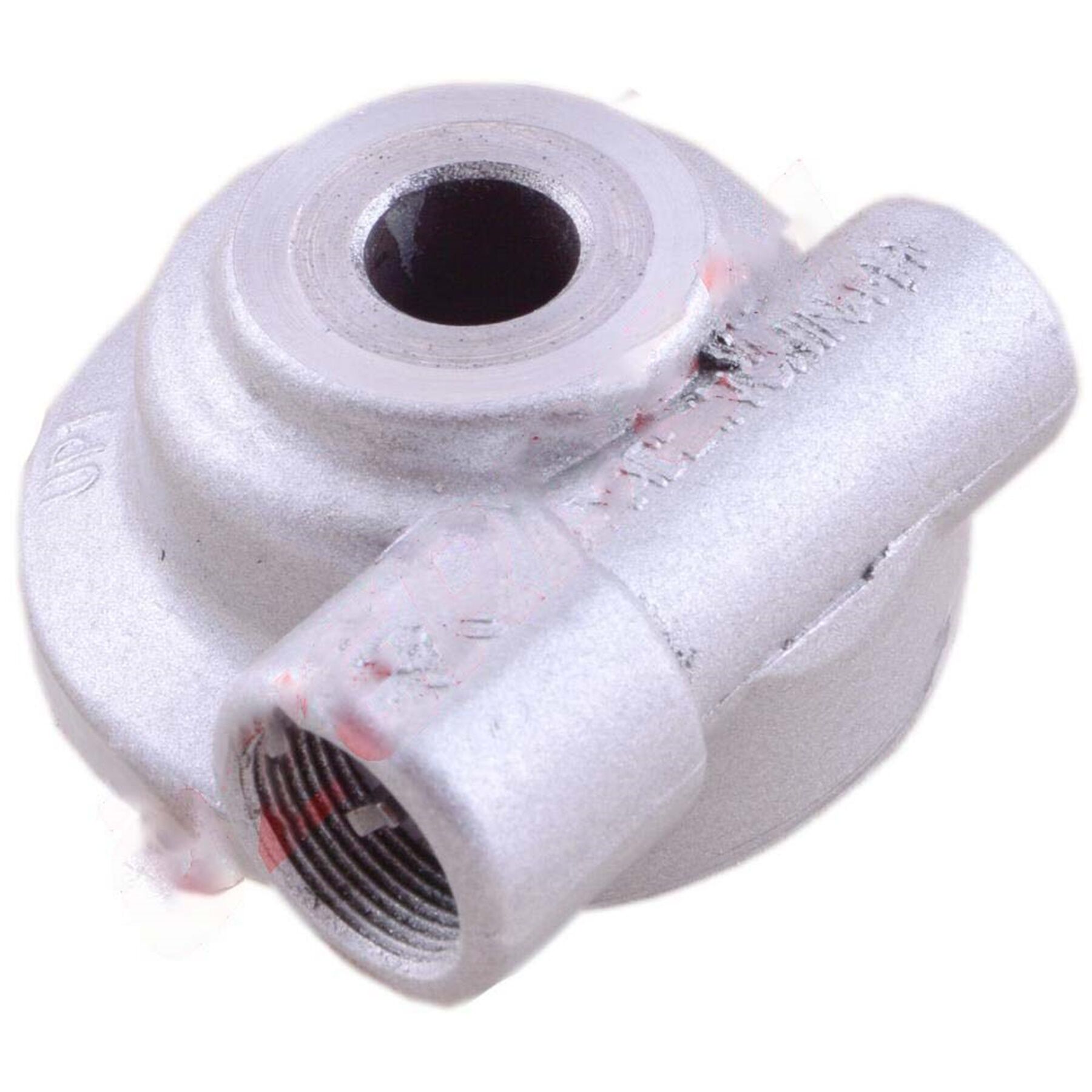 Etna Km Dişli Mekanizması