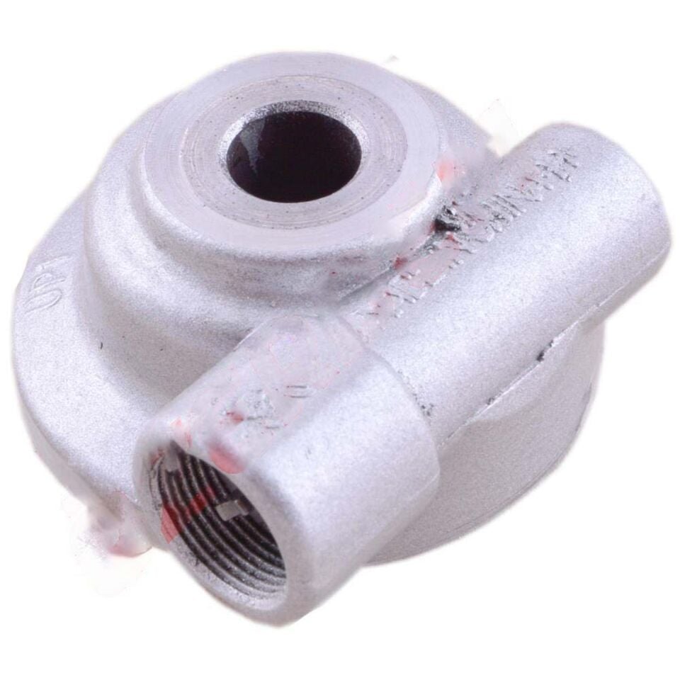 Etna Km Dişli Mekanizması