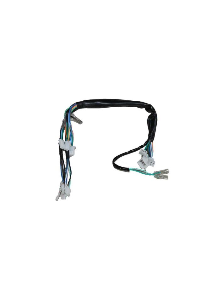 Falcon Kumanda Tesisatı Sağ -Dolphın 2020